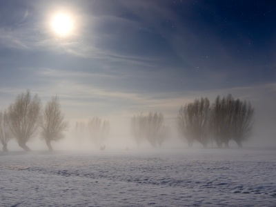 Szkoły odwołują lekcje przez mróz