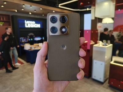 Motorola mówi wprost. Jeśli chcesz tę funkcję, musisz kupić droższy smartfon