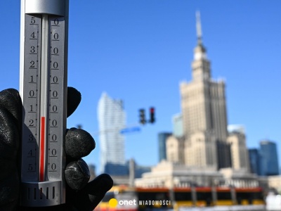 Atak siarczystego mrozu w Polsce. Szkoły odwołują lekcje