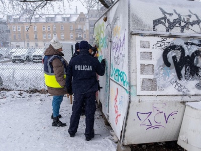 Silne mrozy w Polsce zbierają tragiczne żniwo. Są kolejne ofiary. Statystyki najgorsze od lat