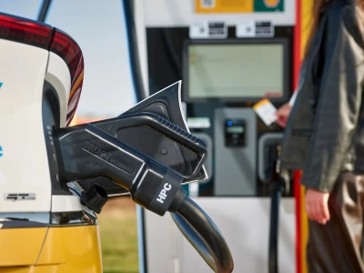 Aplikacja Shell Recharge wyłączona. Klienci „skazani” na pośredników