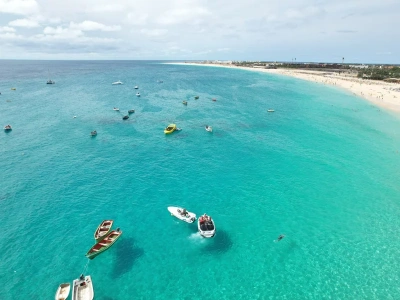 Koszmar w wakacyjnym raju. Sześcioro turystów zmarło po zatruciu