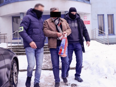 Korupcja przy kontraktach NATO. Wspólna akcja CBŚP i FBI