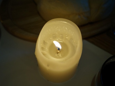 Świeca na trudne chwile. Dziś święto Matki Bożej Gromnicznej