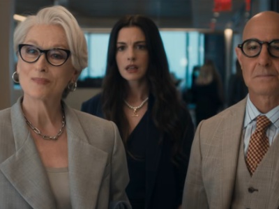 Diabeł znowu ubiera się u Prady. Sequel filmu sprzed lat otrzymał pełen zwiastun