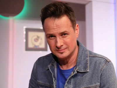 Niepokojący wpis znanego aktora. 