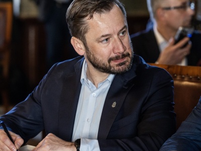 Nie 1,5 mln, a grubo ponad 2 mln zł. Tyle może kosztować gazetka Aleksandra Miszalskiego