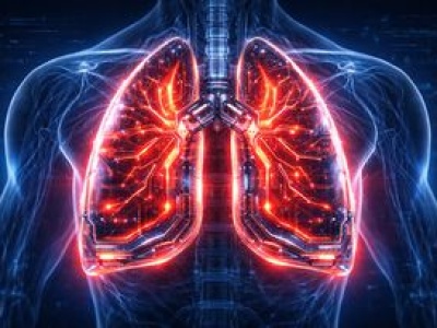 48 godzin bez płuc. I tak przeżył