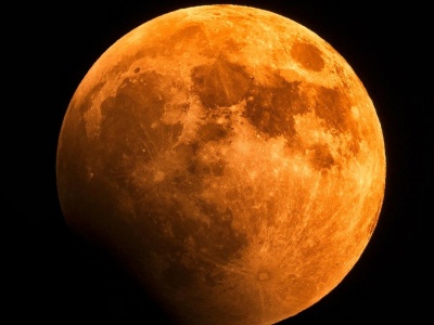 Dziś niesamowite zjawisko na niebie. Zacznie się o godzinie 16:58