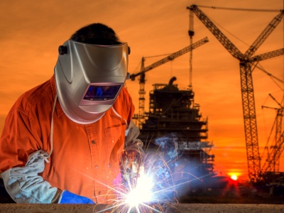 PMI dla Polski w górę. Już prawie osiągnęliśmy ważną granicę