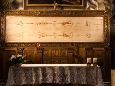 To będzie przełom ws. Całunu Turyńskiego? Ekspert sięgnął po darmowe narzędzia