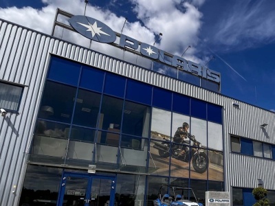 Polaris zamyka fabrykę po sprzedaży marki Indian. Co z zakładem w Opolu?