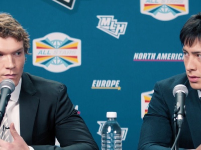 Najgorętsza premiera tej zimy. Polacy doczekali się globalnego hitu