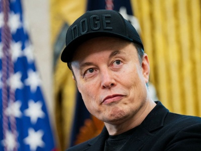 Skandal z udziałem Elona Muska. Chodzi o znaną aktorkę