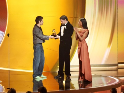 Grammy 2026: znamy zwycięzców. Historyczne triumfy i mocne przemowy