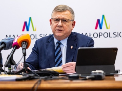 Małopolska na 109 procent. Rekordowe fundusze, miliony dla Nowego Sącza i kluczowy most na Dunajcu