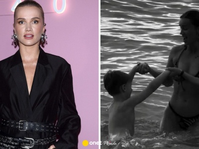 Maffashion nie chce mieć więcej potomstwa. 