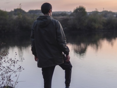 Janek ma 36 lat i wielki żal do rodziców. 