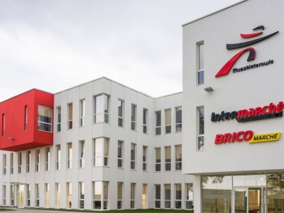 Obroty Grupy Muszkieterów wzrosły o 4,3% r/r do 11,4 mld zł w 2025