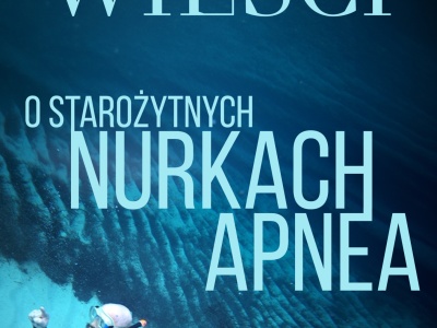 O starożytnych nurkach apnea. Cześć pierwsza – sekrety oliwy