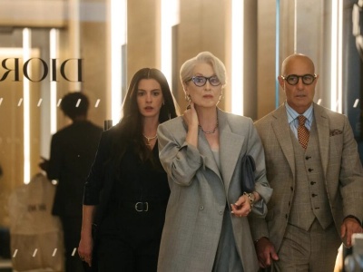 „Diabeł ubiera się u Prady 2” – nowy zwiastun filmu