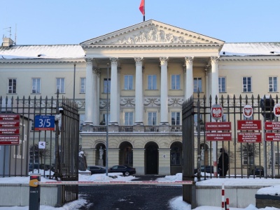 Mieszkańcom może być trudniej o informacje z urzędów miast. 