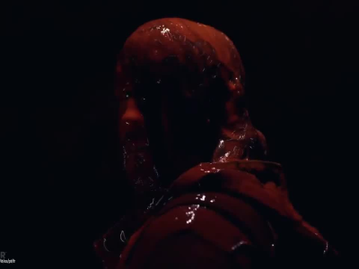 Markiplier z Iron Lung odnosi duży sukces w kinach, a pomoc Sama Raimiego wygrywa weekend