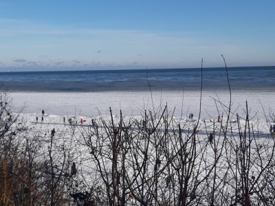 Pokrywa śniegu może poprawić sytuację hydrologiczną