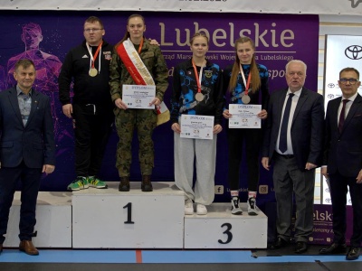 Faworytki nie zawiodły. Dobry prognostyk przed IO