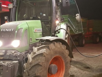 Akcyza za paliwo rolnicze 2026. Od 2 lutego można składać wnioski o zwrot