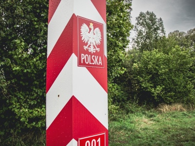 Cyfrowa ochrona granic i infrastruktury krytycznej. Jak działa system AMSTA od GRUPY WB?