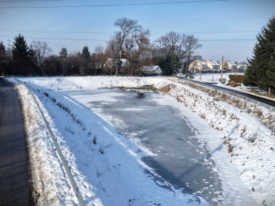 Kraków z unijnym wsparciem na retencję i zielono-błękitną infrastrukturę. Ponad 13,6 mln zł dla Nowej Huty
