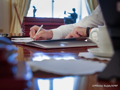 Nowe przepisy dotyczące KW i KRS