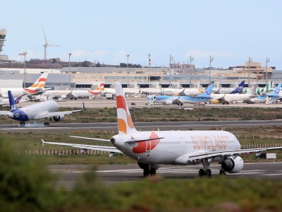 Śmiertelny wypadek na lotnisku Gran Canaria odsłania dramatyczne warunki pracy