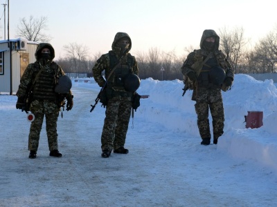 Gwarancje bezpieczeństwa za Donbas? Ukraińcy zabrali głos