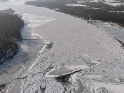 Najzimniejsza noc za nami. Jednak silne mrozy nie ustępują