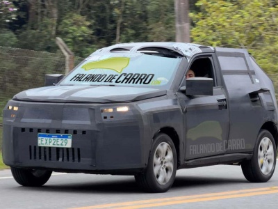 W tym kraju Fiat Grande Panda będzie miał inną nazwę i inny silnik. Pod maską jednostka FireFly