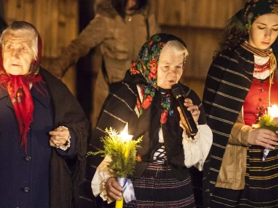 Święto Matki Bożej Gromnicznej. Znaczenie i historia
