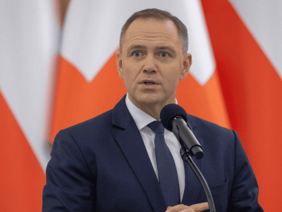 Niepokojące doniesienia o 