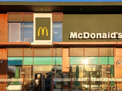 McDonald’s przygotował niespodziankę dla fanów serialu Friends