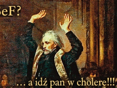 Nowoczesność na cudzym serwerze