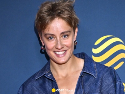 Tak kilka lat temu wyglądała Katarzyna Zillmann. Kompletnie zmieniła fryzurę