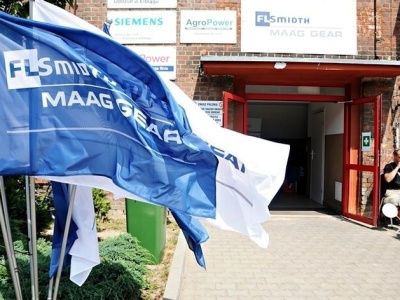 MAAG Gear wyprowadza się z Elbląga