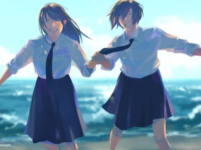 Dear Me, I Was... ukaże się na Nintendo Switch, Steam, iOS i Android 12 lutego