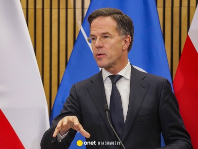 Mark Rutte rozrywa iluzję Brukseli: Europa stoi na glinianych nogach. Gdy nadejdzie pierwszy cios, system nie będzie gotowy
