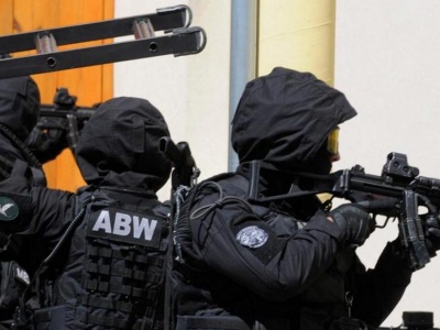 Wyrok za próbę nawiązania współpracy z obcym wywiadem. Obywatel Litwy skazany przez sąd