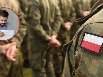 Tysiące Polaków dostają wezwanie na kwalifikację wojskową. Stawienie się jest obowiązkowe