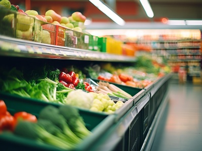 Od 17 lutego wchodzą zmiany. Będą obowiązywać w sklepach spożywczych