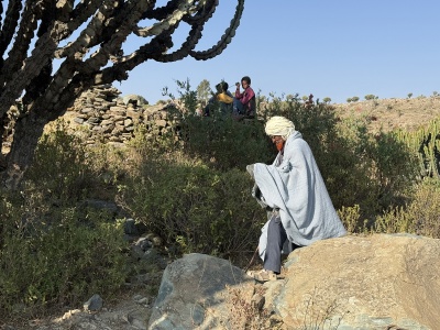 Śladami pierwszych muzułmanów w Afryce. Polskie badania w Negaszu