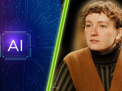 Pracownicy boją się AI. Ministerstwo Cyfryzacji wskazuje zawody przyszłości